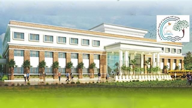 Little Woods International School, Gondia